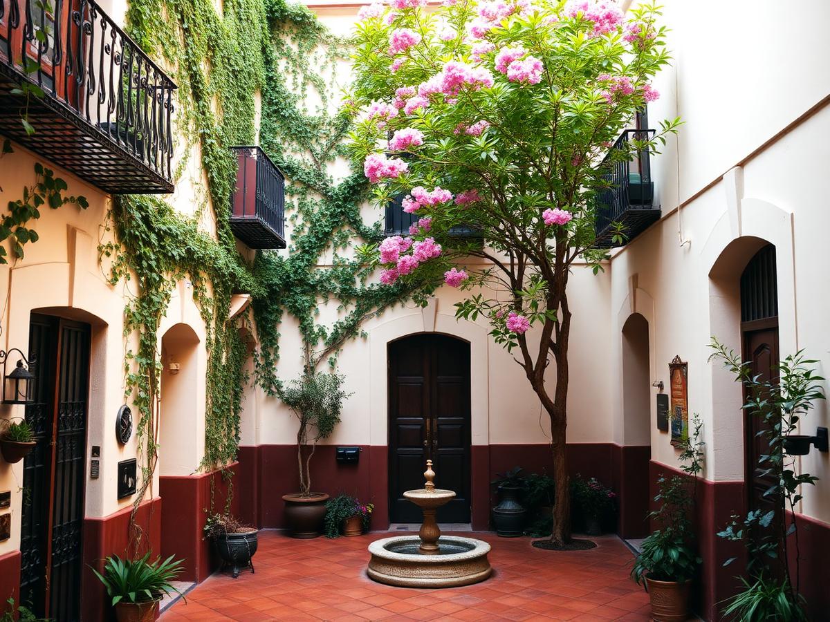 Hotels & Stays